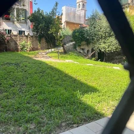 Venice Secret Garden View-3