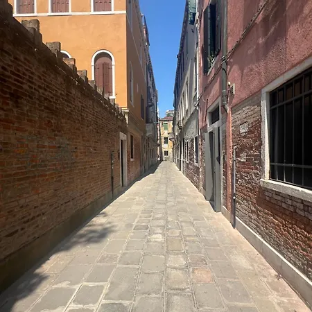 Venice Secret Garden View-2